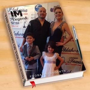 Meet your Posher, Michelle